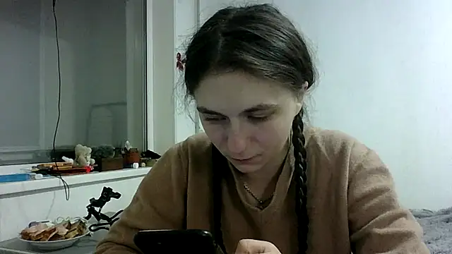 Twolatte1520 online show from December 15, 9:09 pm