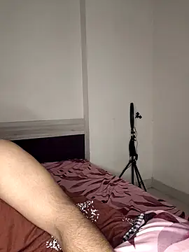 Dark Chocoxxx online show from October 27, 7:08 pm