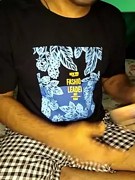 Dark Chocoxxx online show from December 1, 6:54 pm