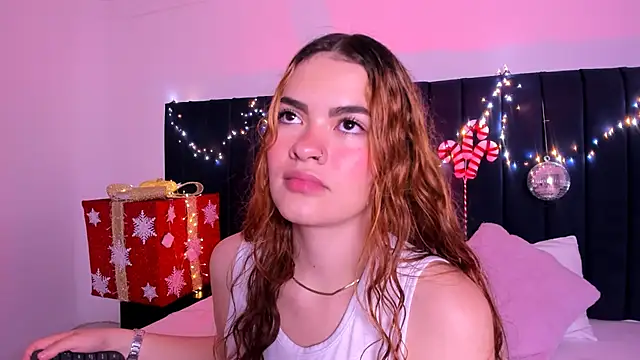 abby murphy online show from December 4, 1:08 am