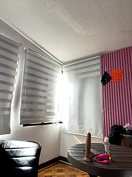 CharlotteMilf  online show from November 10, 1:06 pm