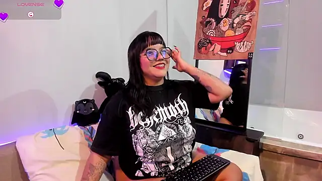 Louiemanson  online show from October 17, 5:16 pm