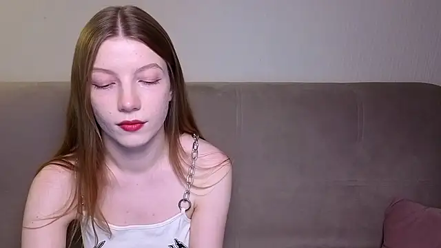 Kamiko- online show from November 29, 2:21 pm