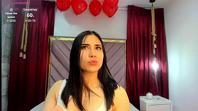 GeorginaFit online show from February 17, 11:31 am