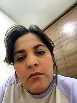 Anyhot latina online show from October 30, 12:24 am