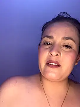 Anyhot latina online show from November 25, 11:49 pm