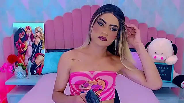 miss dania75 online show from November 23, 4:59 am