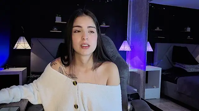 giapearl25 online show from October 17, 12:19 pm