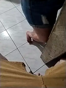 Barbaruivasc1 online show from October 26, 2:07 am