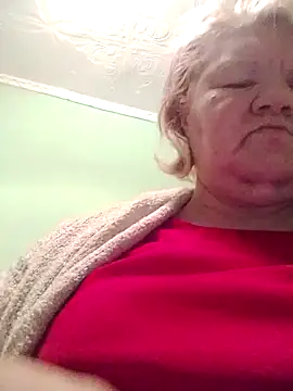 LusiyaGold5 online show from January 13, 11:31 pm