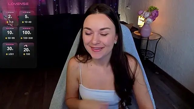 Madison Golden online show from November 27, 7:22 am