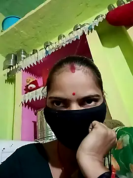 Mm punam online show from November 7, 8:09 am