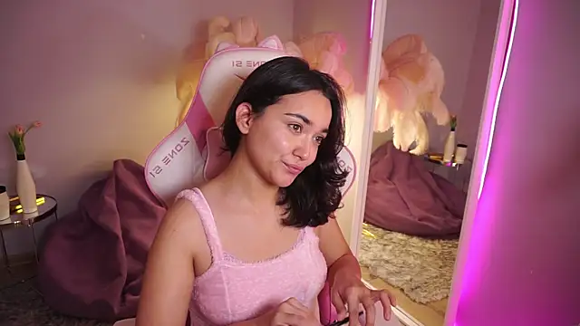 ShadowLotus  online show from October 10, 8:47 pm