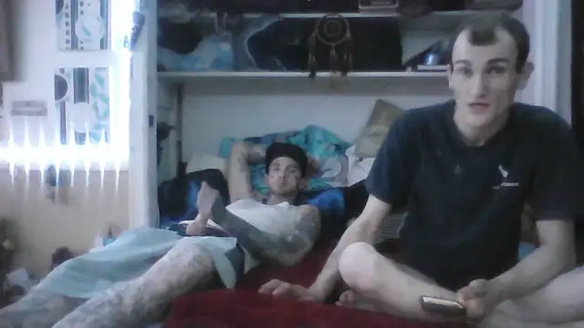 SWAGGDaddy93 online show from February 15, 12:26 pm