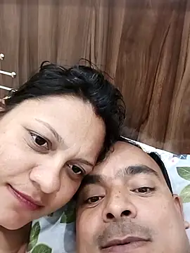 Couple hardfucking online show from October 22, 11:59 am