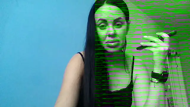 Stefaniyaxq online show from October 4, 12:22 pm