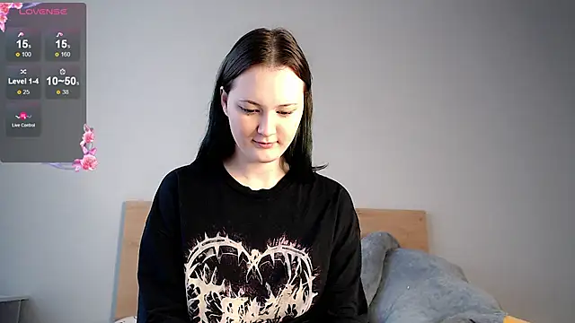 katlynaccerman online show from November 3, 5:55 am