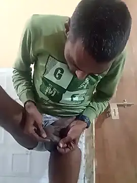 Sameer shaikh31 online show from January 18, 9:55 pm