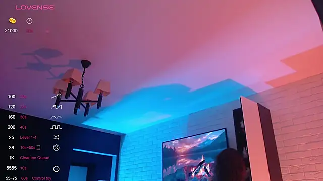 Jade Lumin online show from February 10, 5:16 pm