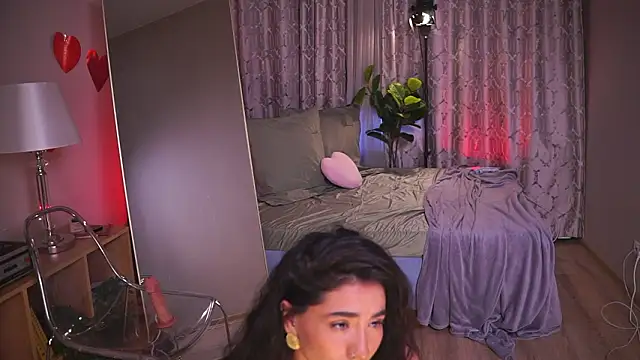 YokoKoko  online show from February 15, 6:05 am