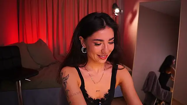 YokoKoko  online show from April 28, 5:44 am