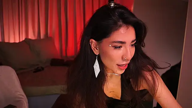 YokoKoko  online show from April 29, 5:54 am