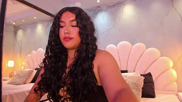 CatalinaCoopper online show from November 21, 4:14 am