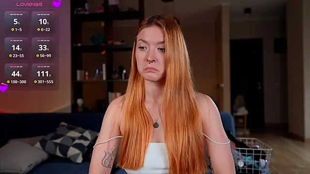 SsonicPorn online show from October 23, 4:35 pm