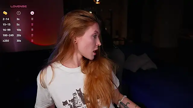 SsonicPorn online show from October 4, 4:00 pm