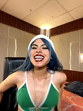 Eva Feller69 online show from November 20, 7:37 pm