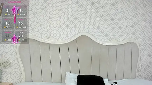 MarcelaCortes online show from February 28, 9:36 pm