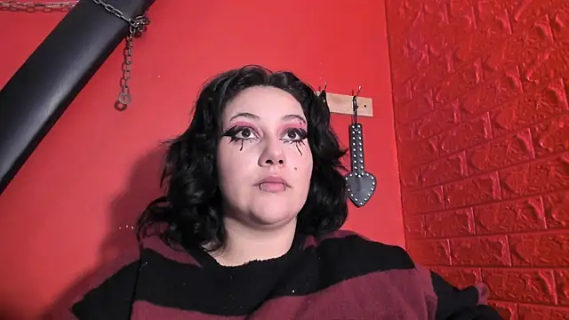 SabbathSinclair online show from November 1, 12:20 pm