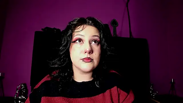 SabbathSinclair online show from November 7, 11:49 am