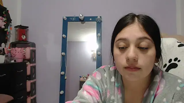 KOREN JALAA online show from February 24, 5:06 am