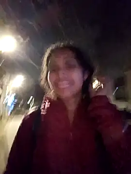 Amayavaldes online show from December 17, 2:17 am