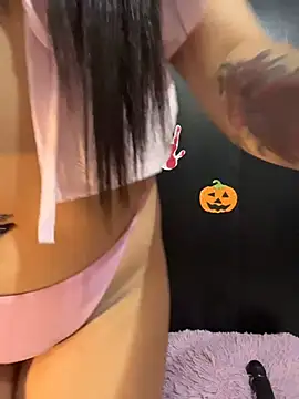 GabrielleMarsh1 online show from November 4, 2:38 am