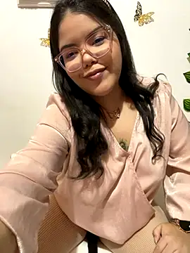 GabrielleMarsh1 online show from October 19, 2:46 am