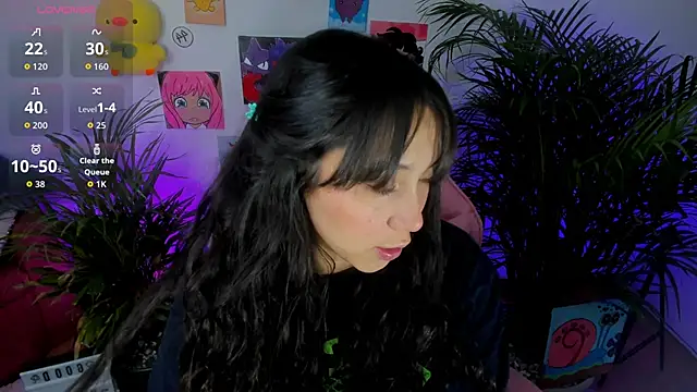 aiko o0 online show from December 22, 11:41 pm