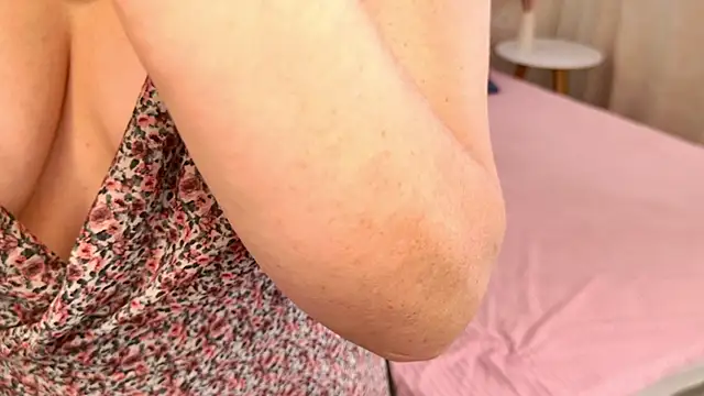 Alexis Lovely online show from February 17, 8:02 am