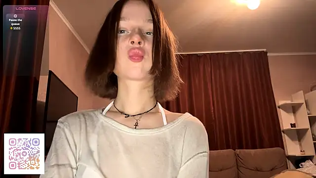 TerrellSroufe online show from November 15, 7:48 pm