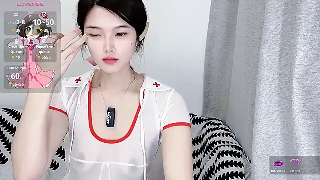 T-TeaR online show from February 3, 2:53 am