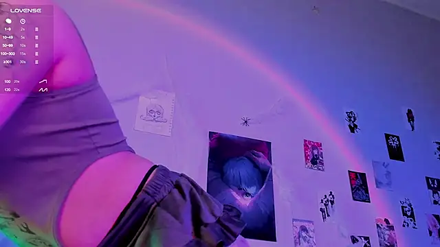 bixxxiz online show from November 1, 11:03 am