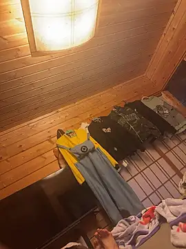 Snapshot of Abcd0903 chatting on October 7, 6:40 am Abcd0903 online show from October 7, 6:40 am