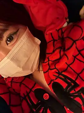 Snapshot of Abcd0903 chatting on October 10, 1:05 pm Abcd0903 online show from October 10, 1:05 pm