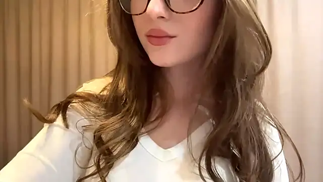 RinaModel online show from October 8, 6:23 pm