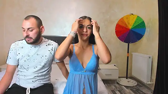 Playx24 online show from November 1, 8:46 pm