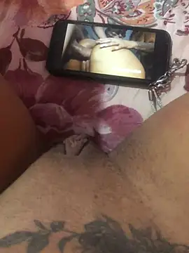 Milly96 online show from January 16, 9:00 pm