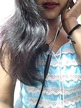 anjali2351 online show from April 7, 1:57 pm