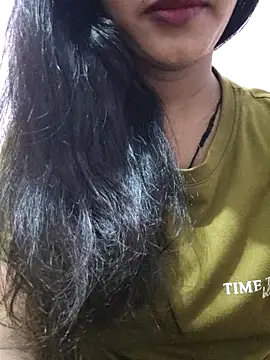 anjali2351 online show from April 19, 6:10 pm