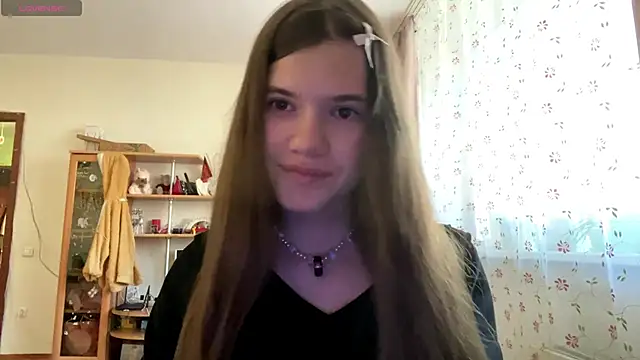 AlmetaBradicich online show from October 20, 6:05 am